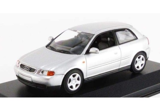 1/43 AUDI A3 1996 AUDI