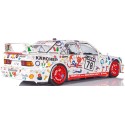 1/18 MERCEDES 190E 2.5L EVO2 N°78 DTM 1991 MERCEDES