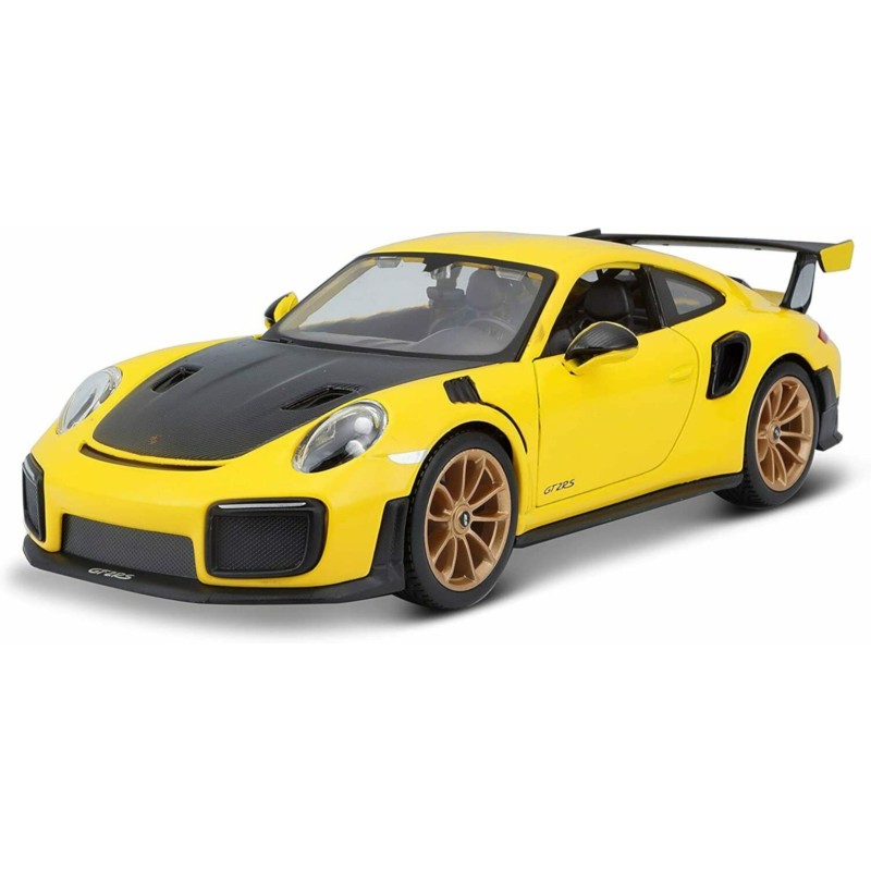 1/24 PORSCHE 991 GT2 RS PORSCHE 1/24 PORSCHE 991 GT2 RS PORSCHE