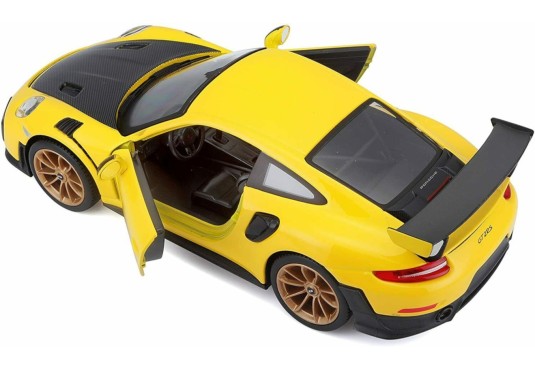 1/24 PORSCHE 991 GT2 RS PORSCHE