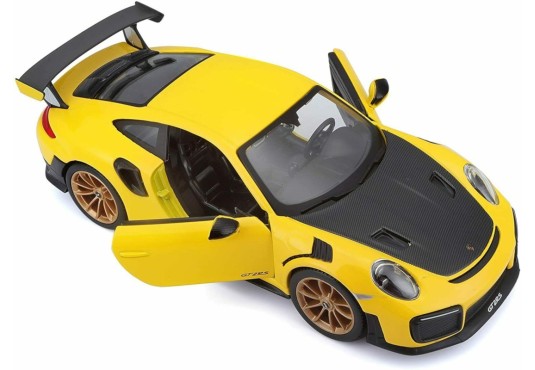1/24 PORSCHE 991 GT2 RS PORSCHE