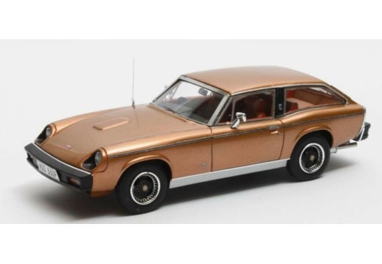 1/43 JENSEN GT 1975-1976 JENSEN