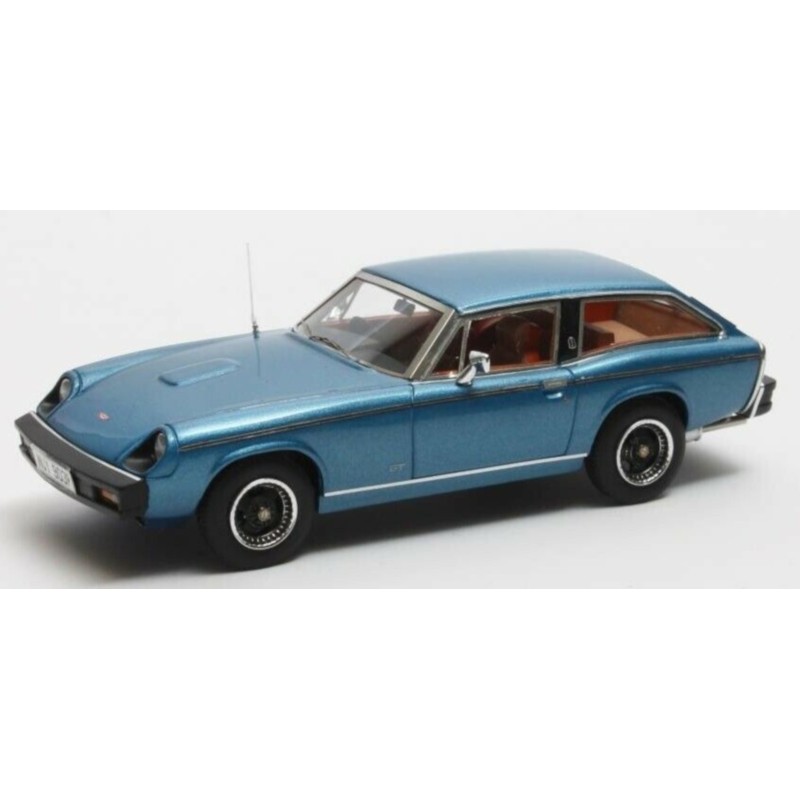 1/43 JENSEN GT 1975-1976 JENSEN