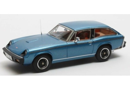 1/43 JENSEN GT 1975-1976 JENSEN