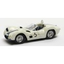 1/43 MASERATI Tipo 61 Bircadge N°5 1000 kms Nurburgring 1960 MASERATI