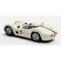 1/43 MASERATI Tipo 61 Bircadge N°5 1000 kms Nurburgring 1960 MASERATI