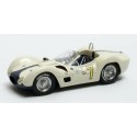 1/43 MASERATI Tipo 61 Birdcage N°7 Grand Prix Cuba 1960 MASERATI