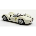 1/43 MASERATI Tipo 61 Birdcage N°7 Grand Prix Cuba 1960 MASERATI