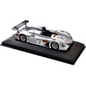 1/43 AUDI R8S N°7 24 Heures du Mans 2000 AUDI