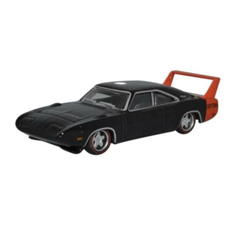 1/87 DODGE Charger Daytona 1969 DODGE