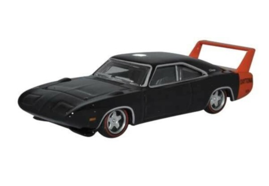 1/87 DODGE Charger Daytona 1969 DODGE