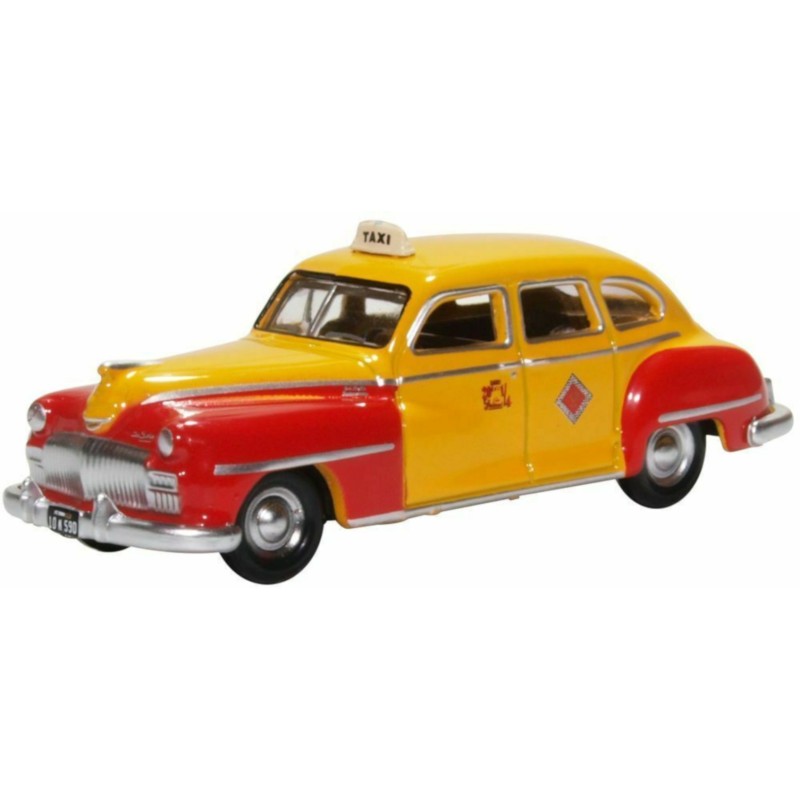 1/87 DESOTO Suburban San Francisco 1946-1948 DeSOTO 1/87 DESOTO Suburban San Francisco 1946-1948 DeSOTO