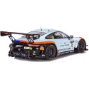 1/43 PORSCHE 911 GT3 R GPX Racing N°36 "The Spade" PORSCHE
