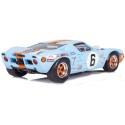 1/43 FORD GT40 N°6 Le Mans 1969 FORD