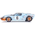 1/43 FORD GT40 N°6 Le Mans 1969 FORD