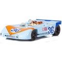 1/43 PORSCHE 908/03 N°36 Targa Florio 1970 PORSCHE