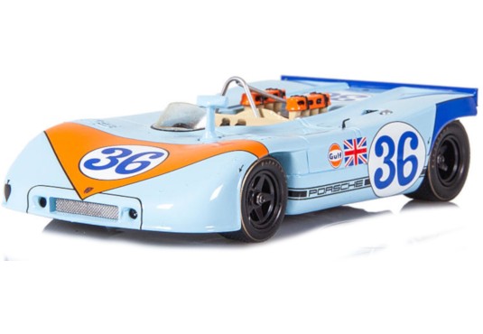 1/43 PORSCHE 908/03 N°36 Targa Florio 1970 PORSCHE