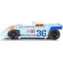 1/43 PORSCHE 908/03 N°36 Targa Florio 1970 PORSCHE