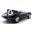 1/18 JAGUAR Type D N°4 24 Heures du Mans 1956 JAGUAR