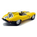 1/18 JAGUAR Type D N°16 Le Mans 1957 JAGUAR