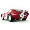 1/18 COBRA Daytona N°59 Le Mans 1965 SHELBY