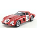 1/18 FERRARI 250 GTO N°24 Le Mans 1964 FERRARI