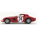 1/18 FERRARI 250 GTO N°24 Le Mans 1964 FERRARI