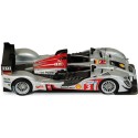 1/43 AUDI R15 TDI N°3 24 Heures du Mans 2009 AUDI