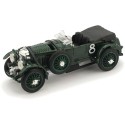 1/43 BENTLEY Speed Six N°8 24 Heures du Mans 1930 BENTLEY