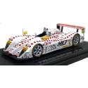 1/43 DOME S101 Mugen N°5 24 Heures du Mans 2005 DOME