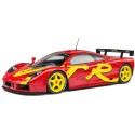 1/18 MC LAREN F1 GTR 1996 MC LAREN