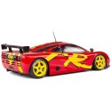 1/18 MC LAREN F1 GTR 1996 MC LAREN