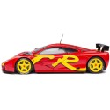 1/18 MC LAREN F1 GTR 1996 MC LAREN