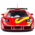 1/18 MC LAREN F1 GTR 1996 MC LAREN