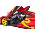 1/18 MC LAREN F1 GTR 1996 MC LAREN
