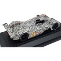1/43 DOME S101 N°9 24 Heures du Mans 2001 DOME