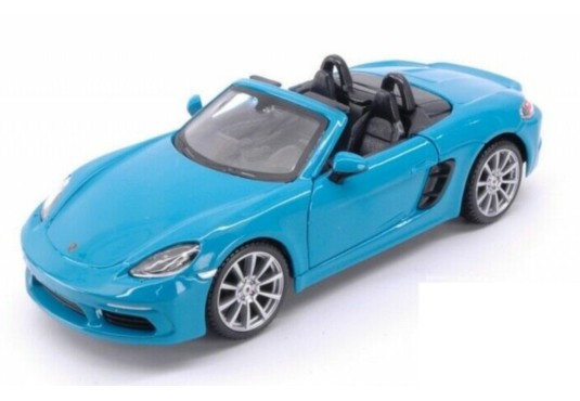 1/24 PORSCHE 718 Boxster PORSCHE