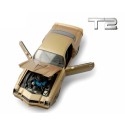 1/18 CHEVROLET Camaro Z28 "TERMINATOR 2" Le Jugement dernier 1991 CHEVROLET