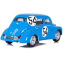 1/43 RENAULT 4 CV N°54 Le Mans 1952 RENAULT