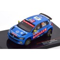 1/43 VOLKSWAGEN Polo GTI N°48 Rallye Finlande 2019 VOLKSWAGEN