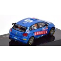 1/43 VOLKSWAGEN Polo GTI N°48 Rallye Finlande 2019 VOLKSWAGEN