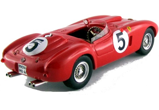 1/43 FERRARI 375 Plus N°5 24 Heures du Mans 1954 FERRARI