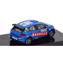 1/43 VOLKSWAGEN Polo GTI N°42 Rallye Suède 2019 VOLKSWAGEN