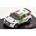 1/43 VOLKSWAGEN Polo GTI N°48 Rallye Suède 2019 VOLKSWAGEN