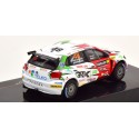 1/43 VOLKSWAGEN Polo GTI N°48 Rallye Suède 2019 VOLKSWAGEN