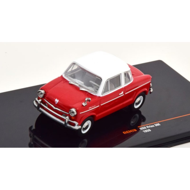 1/43 NSU Prinz 30E 1959 NSU