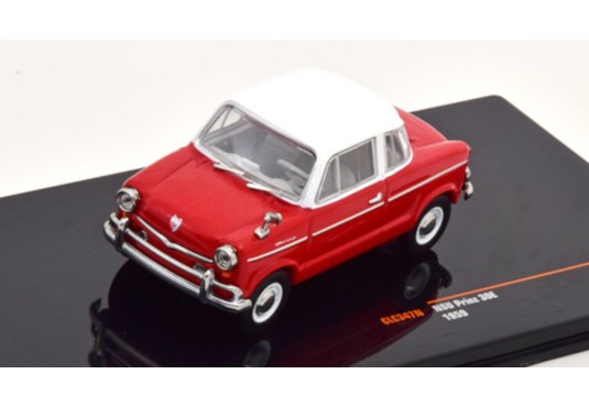 1/43 NSU Prinz 30E 1959 NSU