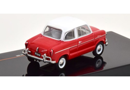 1/43 NSU Prinz 30E 1959 NSU