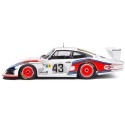1/18 PORSCHE 935/78 N°43 Le Mans 1978 PORSCHE