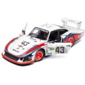 1/18 PORSCHE 935/78 N°43 Le Mans 1978 PORSCHE
